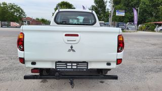 Mitsubishi L200 2013 2.5 TD 4X4 1.5 ΚΑΜΠΙΝΑ-thumb-5