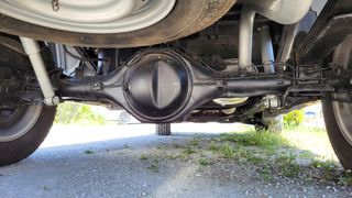 Mitsubishi L200 2013 2.5 TD 4X4 1.5 ΚΑΜΠΙΝΑ-thumb-37