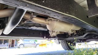 Mitsubishi L200 2013 2.5 TD 4X4 1.5 ΚΑΜΠΙΝΑ-thumb-39