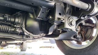 Mitsubishi L200 2013 2.5 TD 4X4 1.5 ΚΑΜΠΙΝΑ-thumb-41