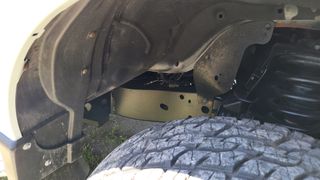 Mitsubishi L200 2013 2.5 TD 4X4 1.5 ΚΑΜΠΙΝΑ-thumb-42