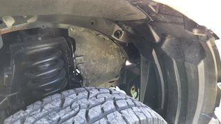 Mitsubishi L200 2013 2.5 TD 4X4 1.5 ΚΑΜΠΙΝΑ-thumb-43