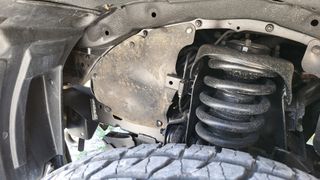 Mitsubishi L200 2013 2.5 TD 4X4 1.5 ΚΑΜΠΙΝΑ-thumb-44
