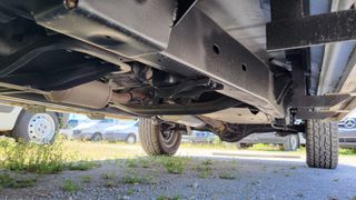 Mitsubishi L200 2013 2.5 TD 4X4 1.5 ΚΑΜΠΙΝΑ-thumb-46