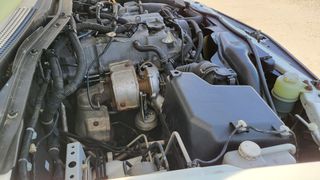 Mitsubishi L200 2013 2.5 TD 4X4 1.5 ΚΑΜΠΙΝΑ-thumb-50