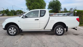 Mitsubishi L200 2013 2.5 TD 4X4 1.5 ΚΑΜΠΙΝΑ-thumb-7