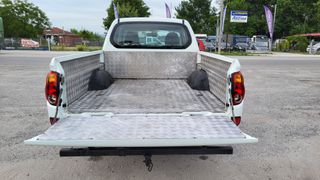 Mitsubishi L200 2013 2.5 TD 4X4 1.5 ΚΑΜΠΙΝΑ-thumb-8