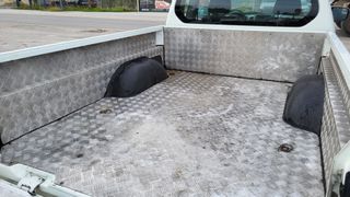 Mitsubishi L200 2013 2.5 TD 4X4 1.5 ΚΑΜΠΙΝΑ-thumb-10