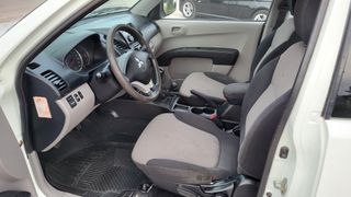 Mitsubishi L200 2013 2.5 TD 4X4 1.5 ΚΑΜΠΙΝΑ-thumb-11