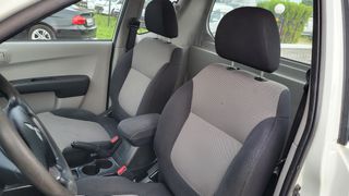Mitsubishi L200 2013 2.5 TD 4X4 1.5 ΚΑΜΠΙΝΑ-thumb-12