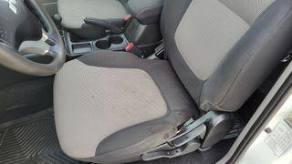 Mitsubishi L200 2013 2.5 TD 4X4 1.5 ΚΑΜΠΙΝΑ-thumb-13