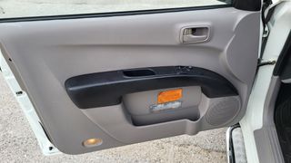 Mitsubishi L200 2013 2.5 TD 4X4 1.5 ΚΑΜΠΙΝΑ-thumb-14