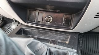 Mitsubishi L200 2013 2.5 TD 4X4 1.5 ΚΑΜΠΙΝΑ-thumb-17