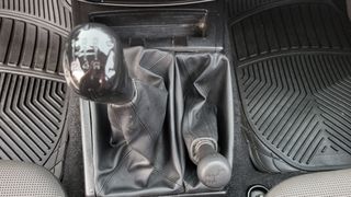 Mitsubishi L200 2013 2.5 TD 4X4 1.5 ΚΑΜΠΙΝΑ-thumb-18