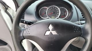 Mitsubishi L200 2013 2.5 TD 4X4 1.5 ΚΑΜΠΙΝΑ-thumb-20
