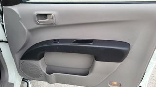Mitsubishi L200 2013 2.5 TD 4X4 1.5 ΚΑΜΠΙΝΑ-thumb-24