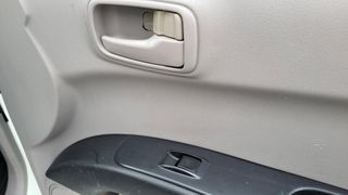 Mitsubishi L200 2013 2.5 TD 4X4 1.5 ΚΑΜΠΙΝΑ-thumb-25