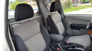 Mitsubishi L200 2013 2.5 TD 4X4 1.5 ΚΑΜΠΙΝΑ-thumb-26