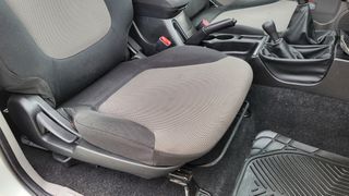 Mitsubishi L200 2013 2.5 TD 4X4 1.5 ΚΑΜΠΙΝΑ-thumb-27