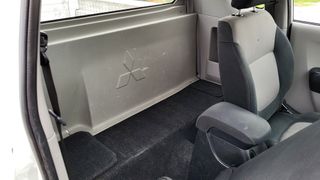 Mitsubishi L200 2013 2.5 TD 4X4 1.5 ΚΑΜΠΙΝΑ-thumb-28