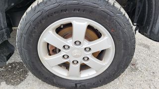 Mitsubishi L200 2013 2.5 TD 4X4 1.5 ΚΑΜΠΙΝΑ-thumb-29
