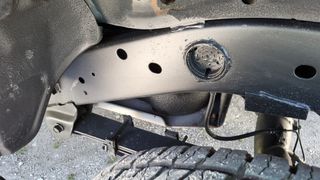 Mitsubishi L200 2013 2.5 TD 4X4 1.5 ΚΑΜΠΙΝΑ-thumb-31