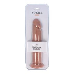 VIRGITE DUAL LAYER REALISTIC R26-thumb-1