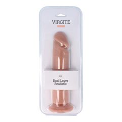 VIRGITE DUAL LAYER REALISTIC R25-thumb-1