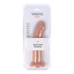 VIRGITE DUAL LAYER REALISTIC R27-thumb-1