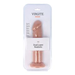 VIRGITE DUAL LAYER REALISTIC R24-thumb-1