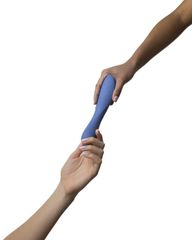 WE-VIBE RAVE 2 BLUE VIBRATOR-thumb-3