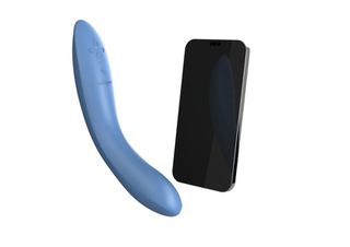 WE-VIBE RAVE 2 BLUE VIBRATOR-thumb-9