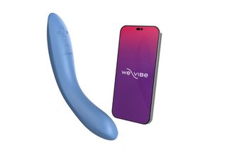 WE-VIBE RAVE 2 BLUE VIBRATOR-thumb-14