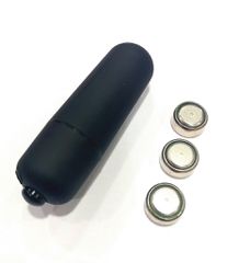 VIRGITE VIBRATING RING E9 BLACK-thumb-4