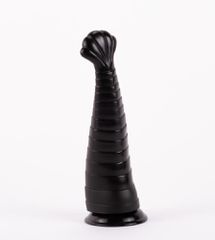 X-MEN David's Cock Black II-thumb-3