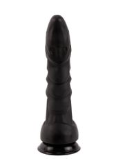 X-MEN David's Cock Black-thumb-3