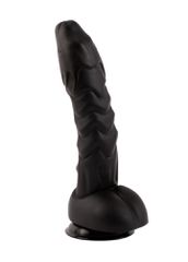 X-MEN David's Cock Black-thumb-1