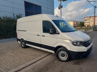 Mercedes-Benz Sprinter 2017 314-VW CRAFTER-ΜΕΣΑΙΟ ΥΠΕΡΥΨΩΜΕΝΟ-ΠΡΟΣΦΟΡΑ!!!
