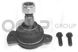 ΜΠΑΛΑΚΙ ΨΑΛΙΔΙΟΥ ΕΜ.ΚΑ. RENAULT TRAFIC (OCAP)