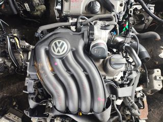 ΜΗΧΑΝΗ VW CADDY 2.0 ECOFUEL 109HP '06-'15 (KΩΔΙΚΟΣ BSX ) ''AUTOPARTS PATRAS''