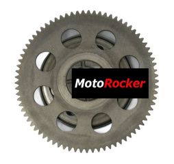 Κόμπλερ μίζας CRYPTON-R 105/115 με γρανάζι