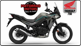 Honda Transalp 750 XL 2026