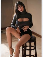 Sexy Doll Danica Plus Unique Design 1.61m