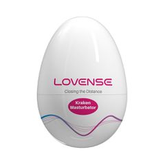 Lovense - Kraken Single Masturbator-thumb-1