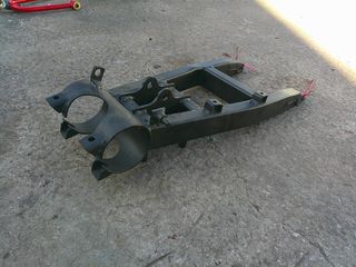 ATV XY200-XY250 SHINERAI ΔΙΑΦΟΡΑ ΨΑΛΙΔΙΑ ΠΙΣΩ ΚΑΙ ΜΟΥΑΓΙΕ ΠΙΣΩ ΑΞΟΝΑ