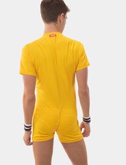 Union Suit Varva -  Yellow-thumb-1