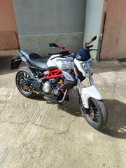 Benelli BN 302 2019 Stage 1-thumb-1
