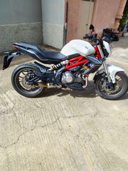 Benelli BN 302 2019 Stage 1-thumb-2
