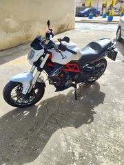 Benelli BN 302 2019 Stage 1-thumb-3