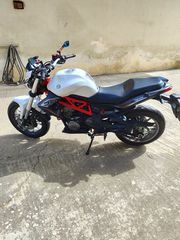 Benelli BN 302 2019 Stage 1-thumb-4
